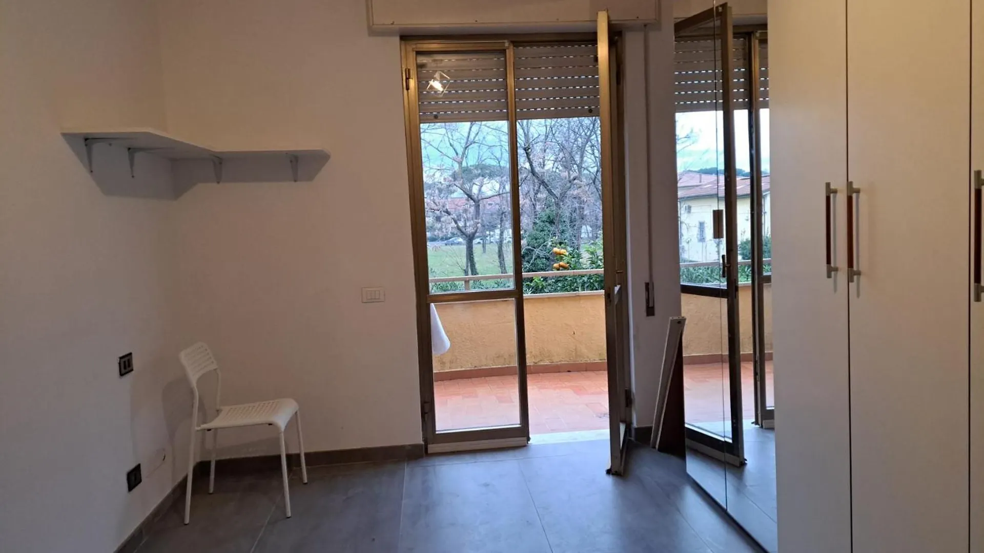 Casa Mare Massa Pinete Apartment Marina di Massa Italy