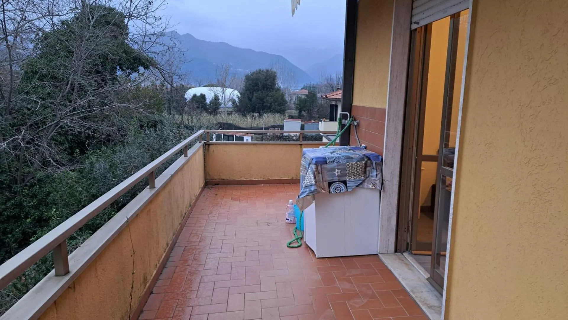 Casa Mare Massa Pinete Apartment Marina di Massa