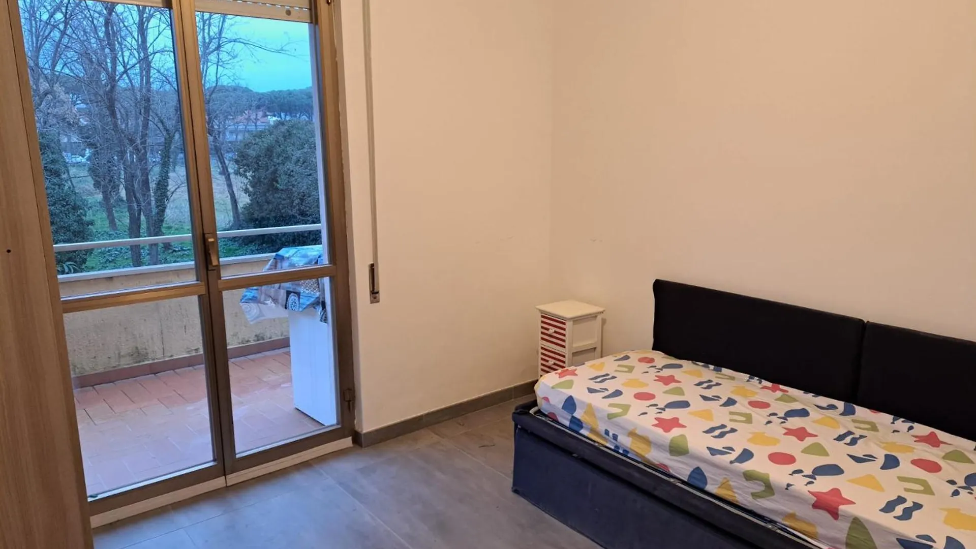 Casa Mare Massa Pinete Apartment Marina di Massa 0*,  Italy