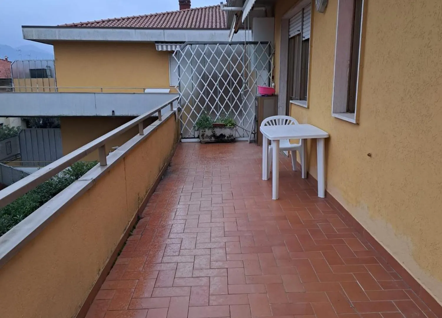 Casa Mare Massa Pinete Apartment Marina di Massa