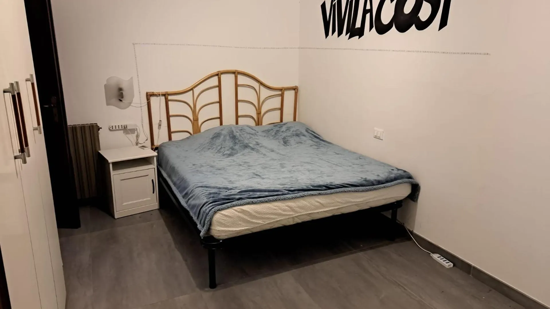 Appartement Casa Mare Massa Pinete à Marina di Massa