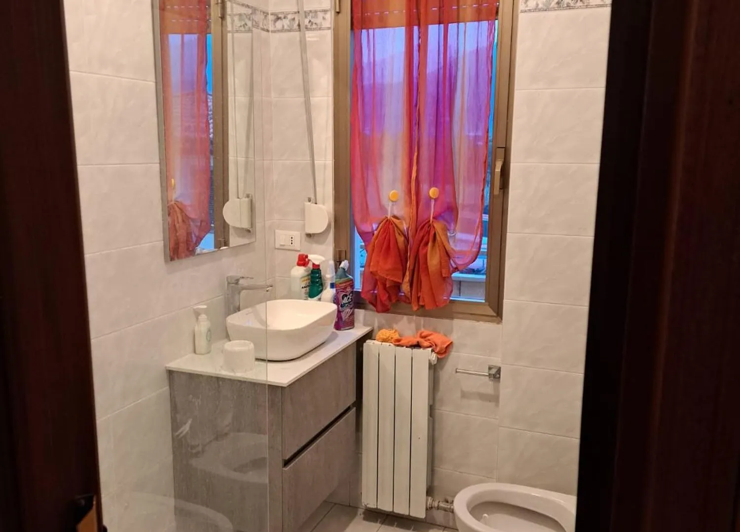 Appartement Casa Mare Massa Pinete à Marina di Massa